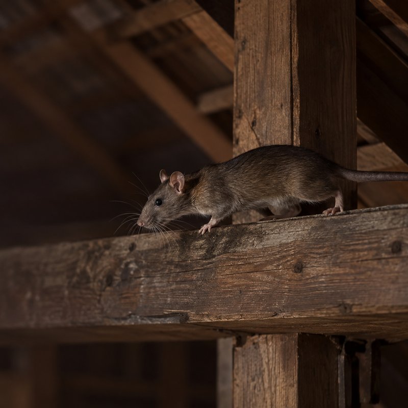 ネズミ