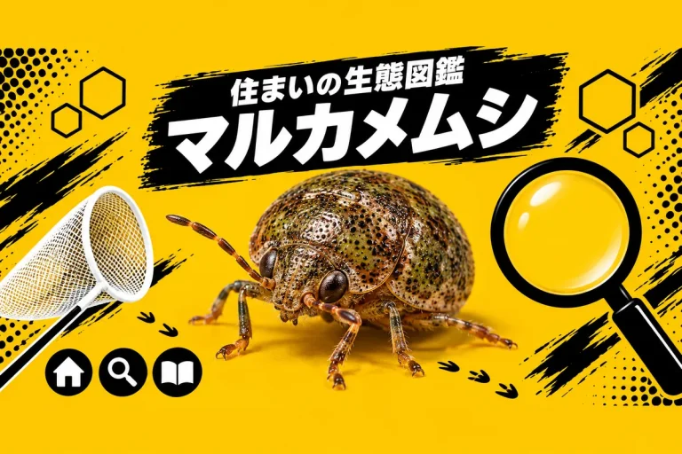 マルカメムシ